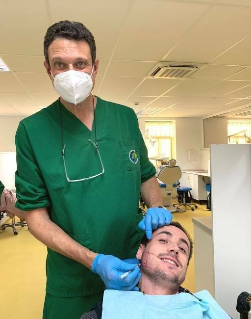 Dentistas para urgencias en Alicante
