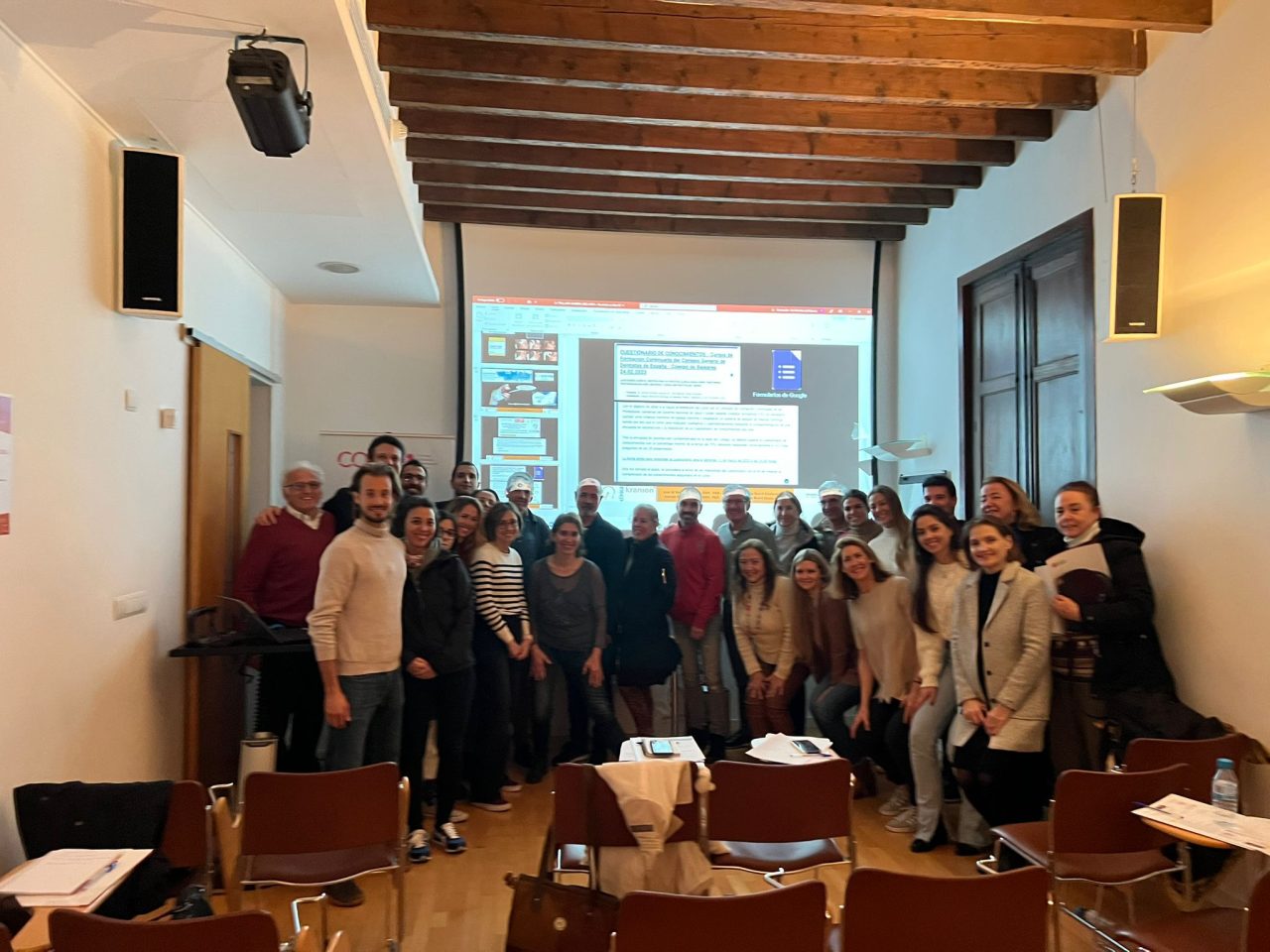 ronquido y apnea de sueño