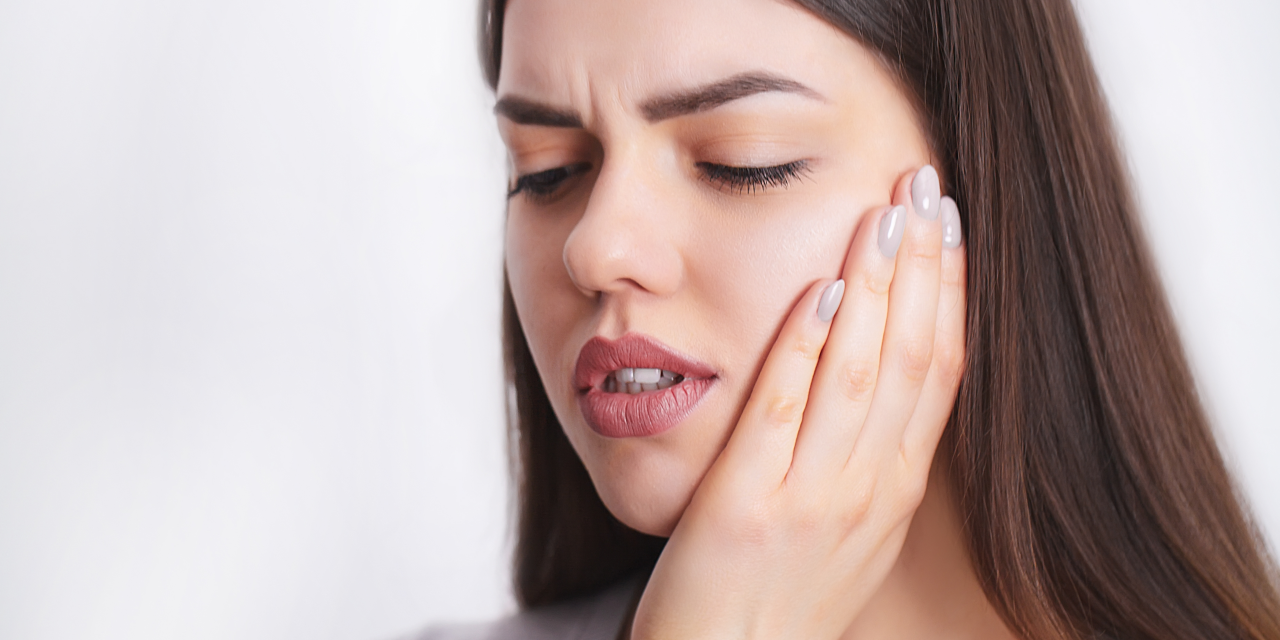 dolor dental