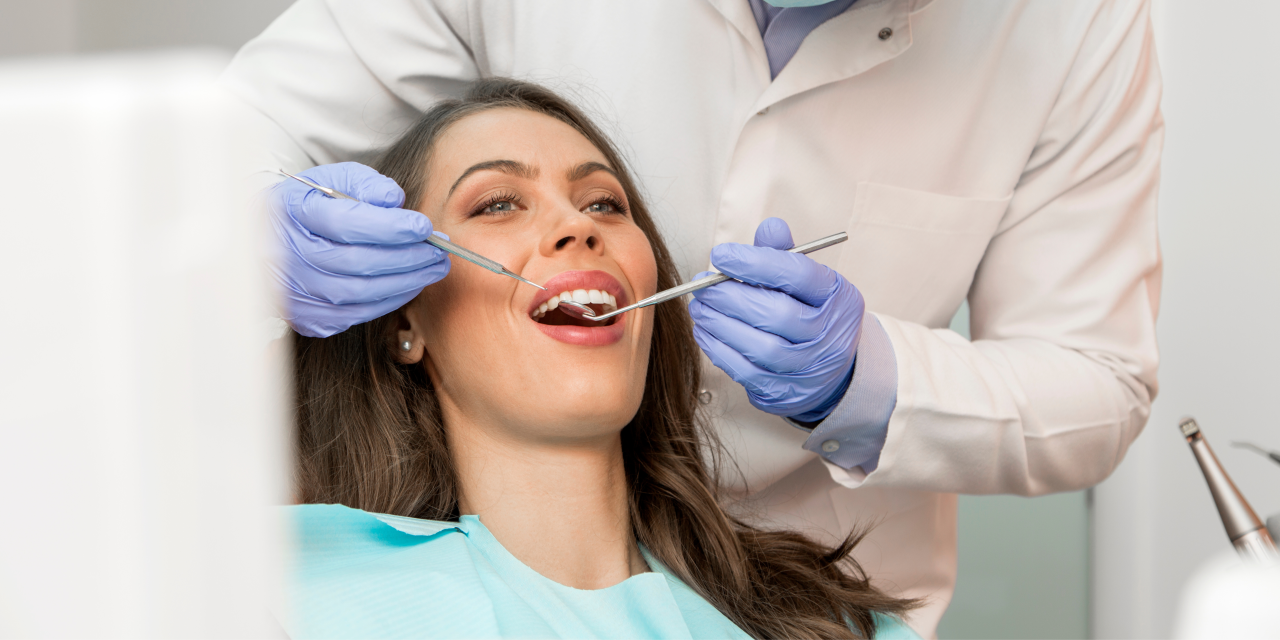 Salud dental