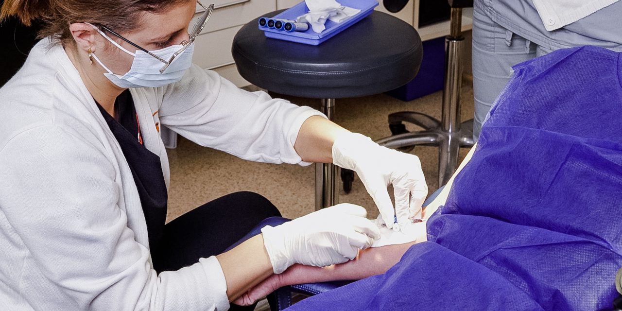 Cirugía Oral Avanzada