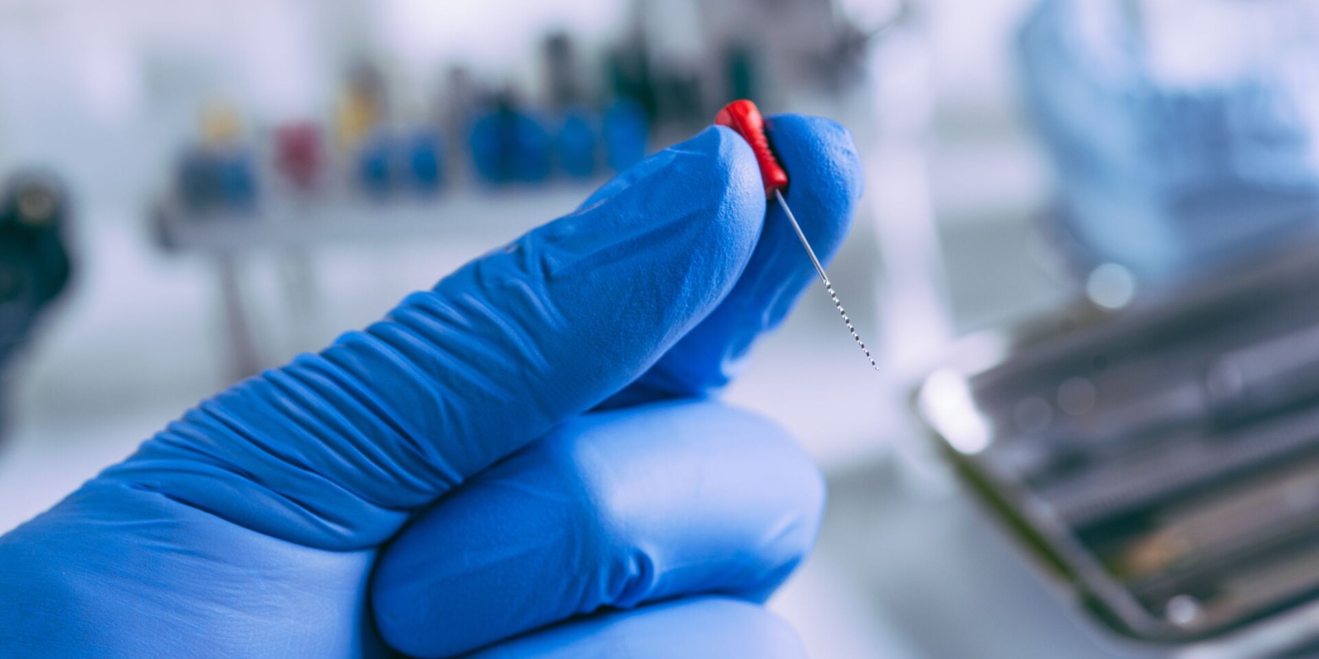 tratamiento de conducto