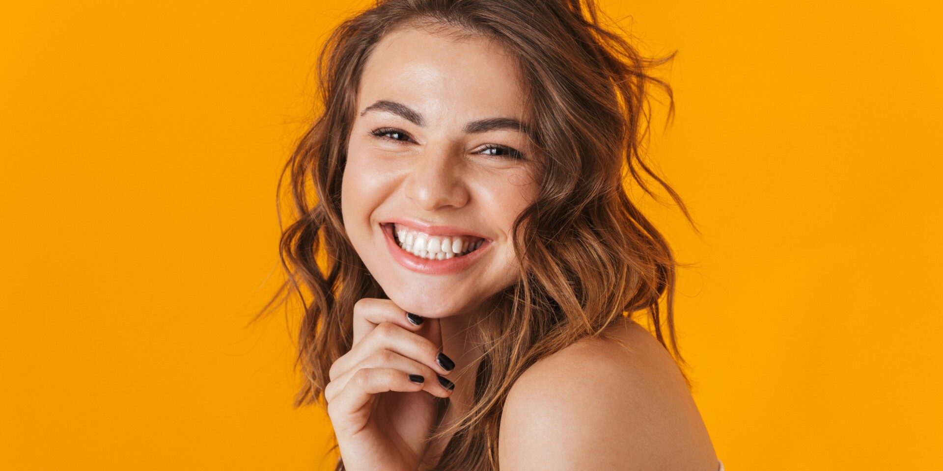sonrisa bonita