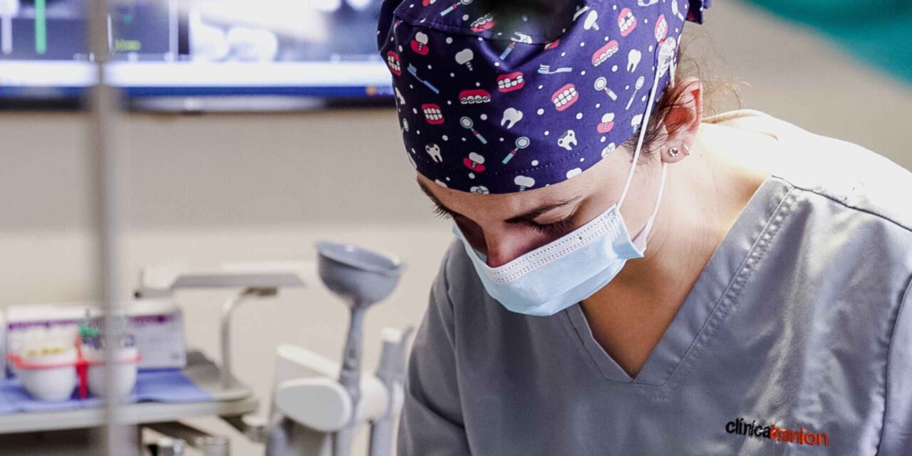 implantes dentales