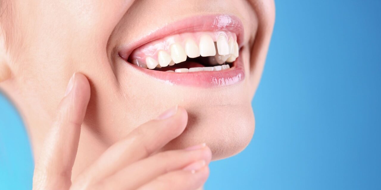 diastema