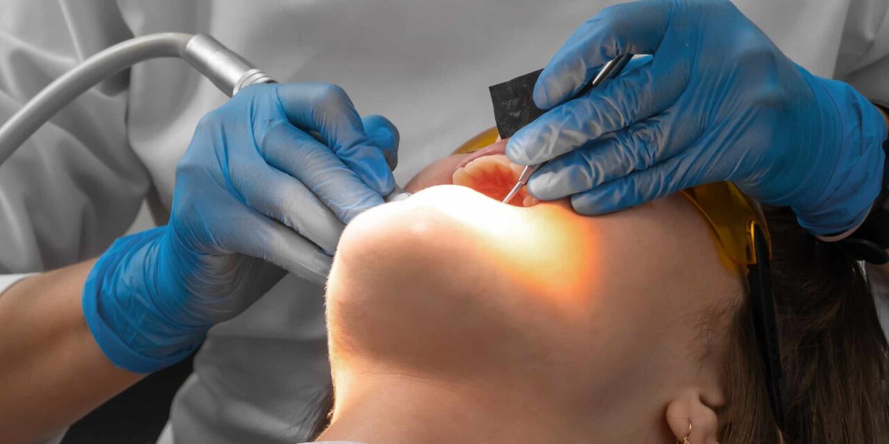 endodoncia