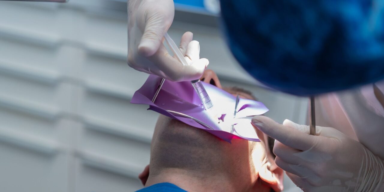 endodoncia