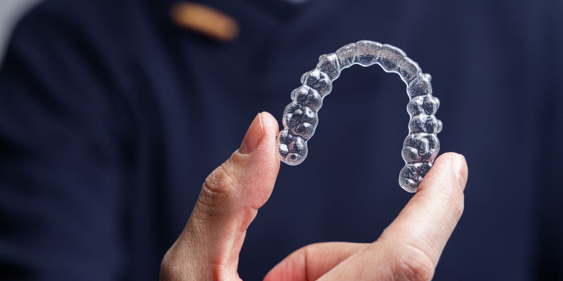 Ortodoncia invisible en Alicante