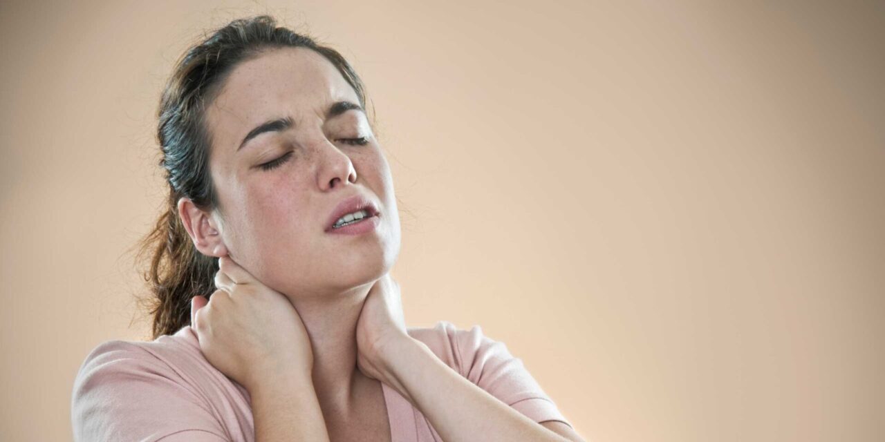 Dolor Orofacial y ATM