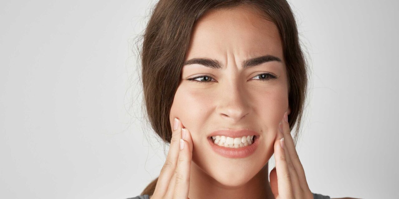 Dolor Orofacial y ATM