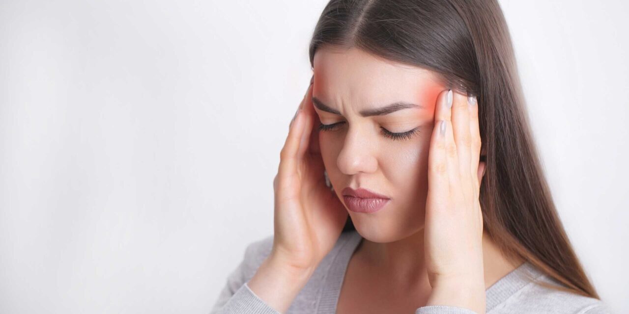 Dolor Orofacial y ATM