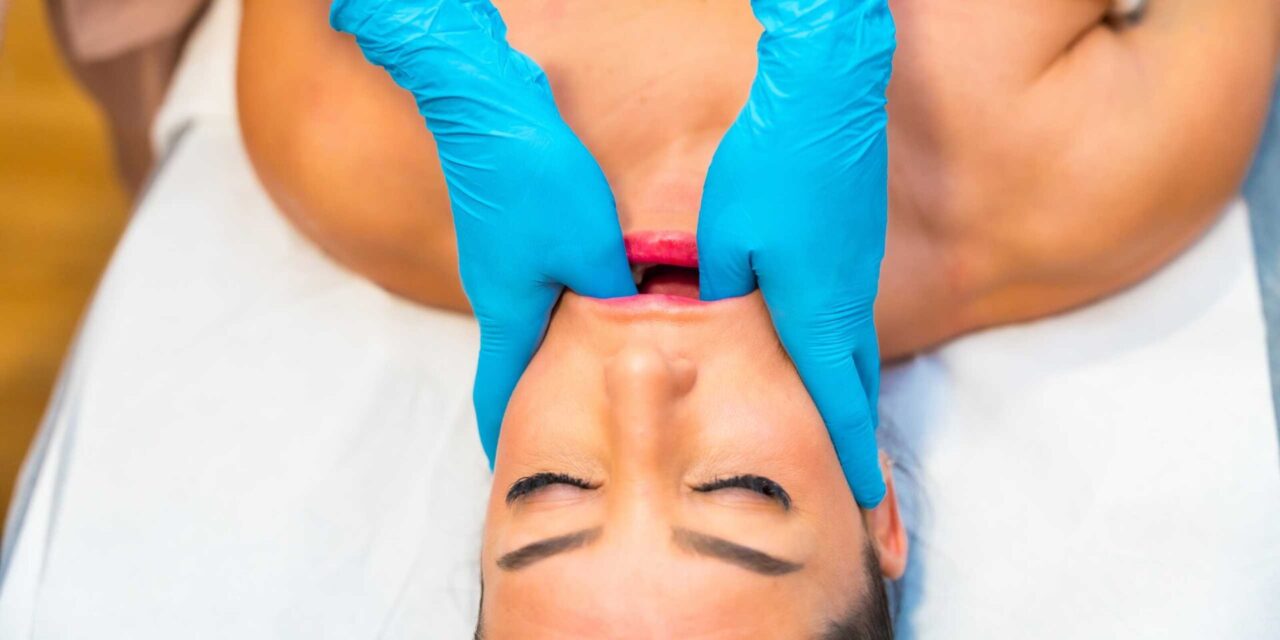 Dolor Orofacial y ATM