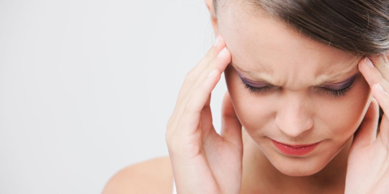 Dolor de cabeza