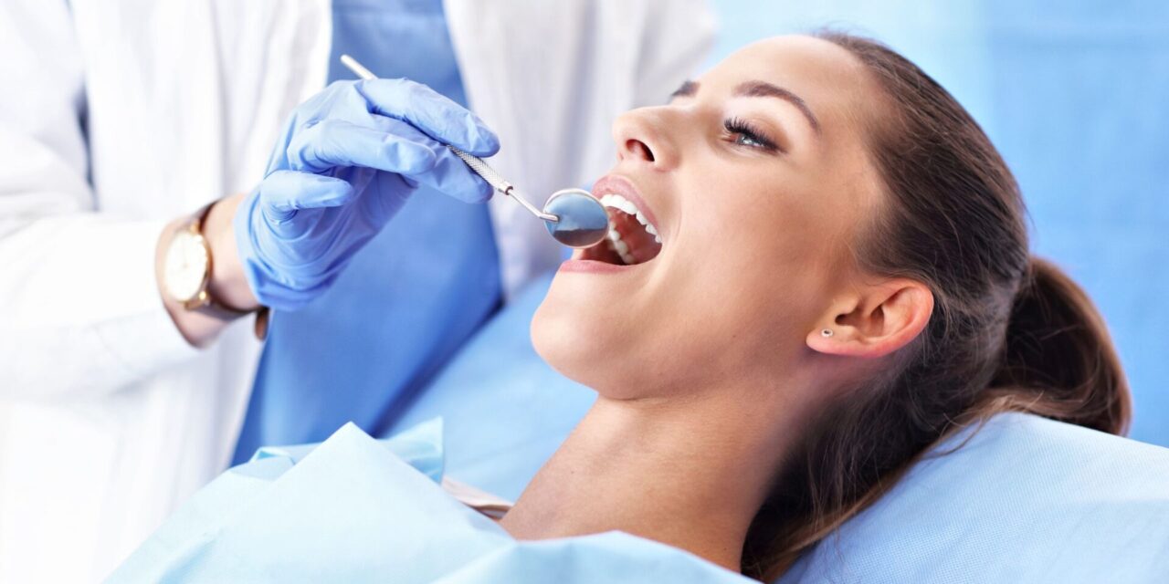 Tratamiento de conducto. Endodoncia en Alicante