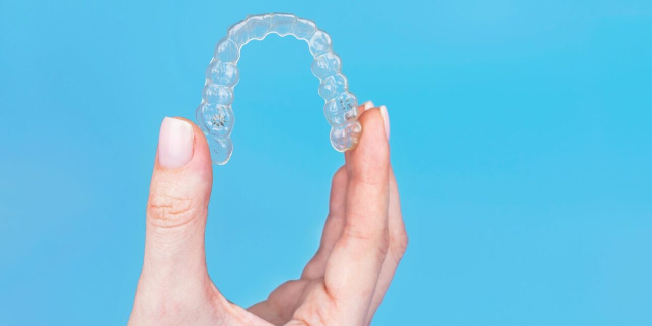 brackets invisibles