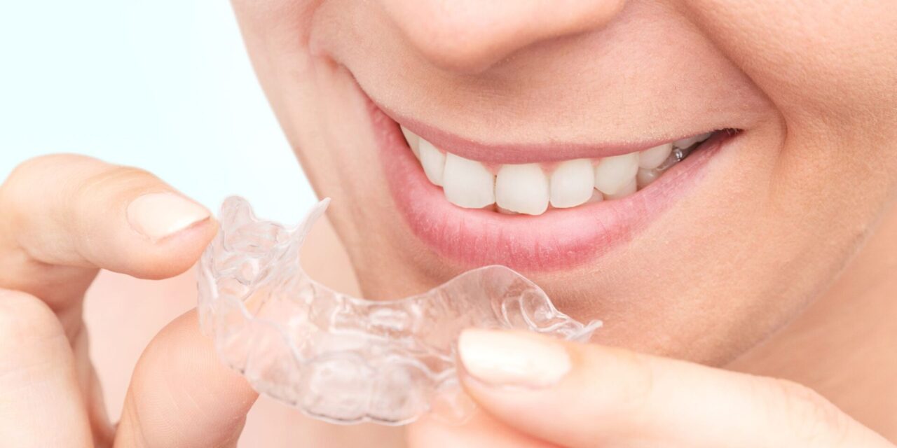 brackets invisibles