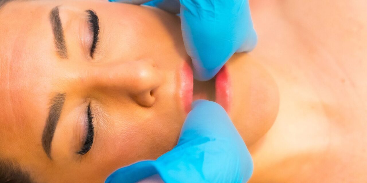 Fisioterapia de Mandíbula