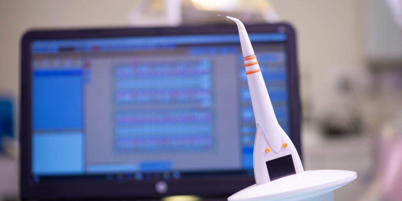 odontología digital
