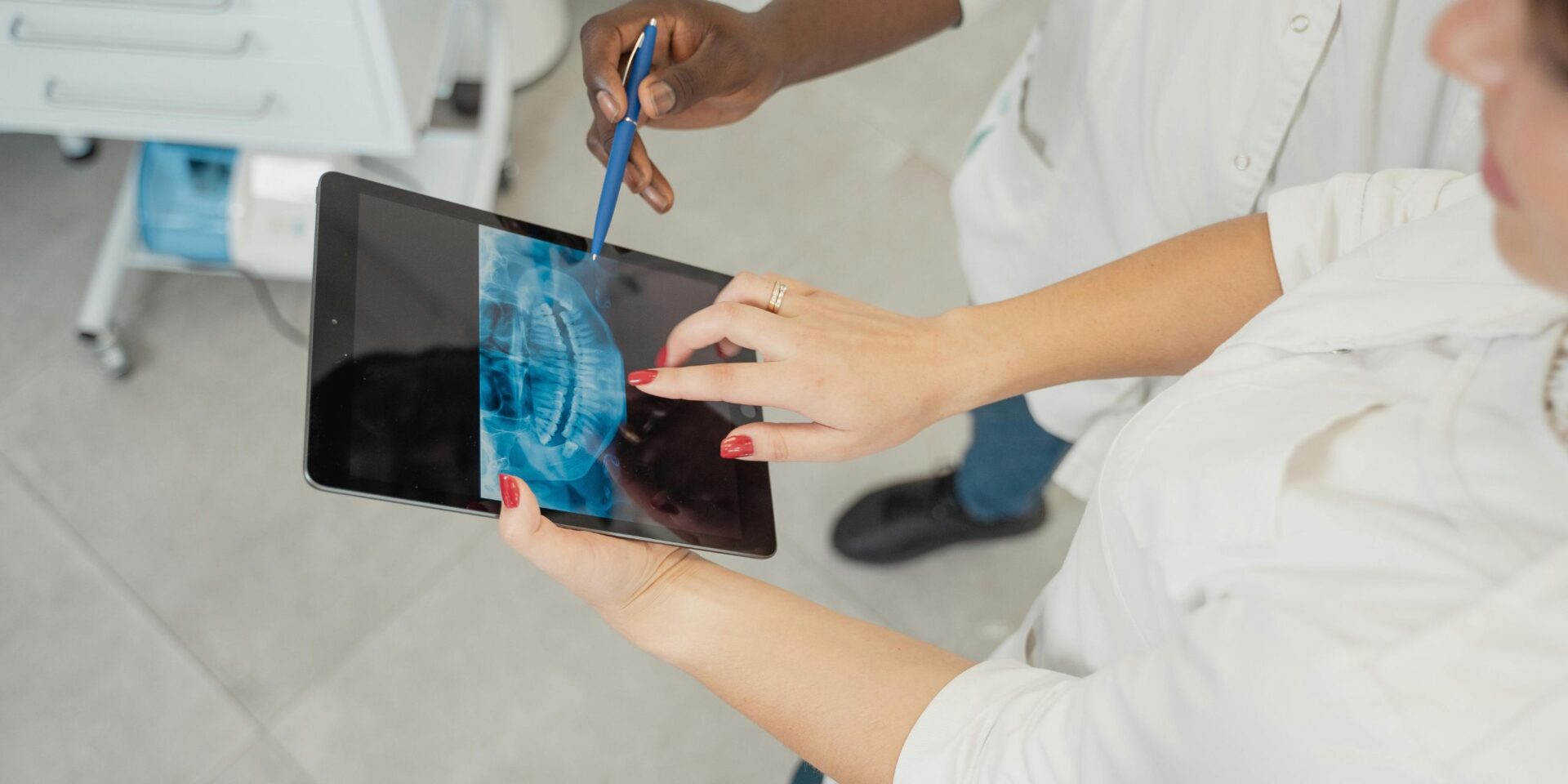 odontología digital