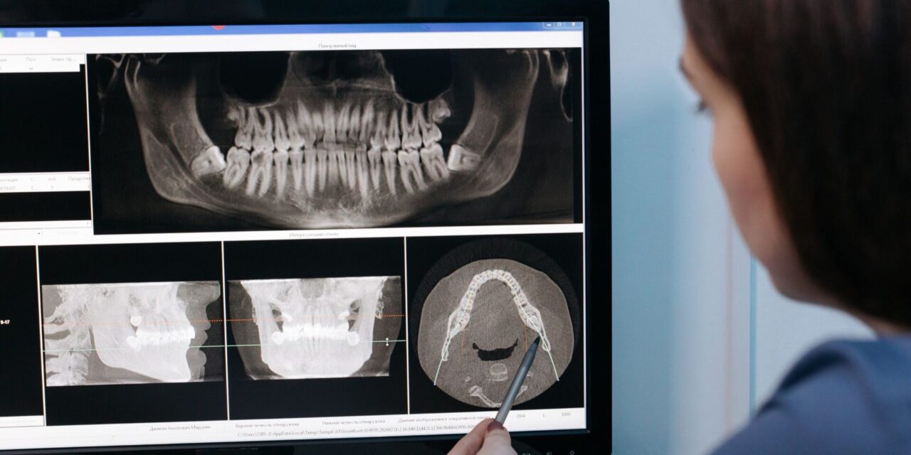 odontología digital