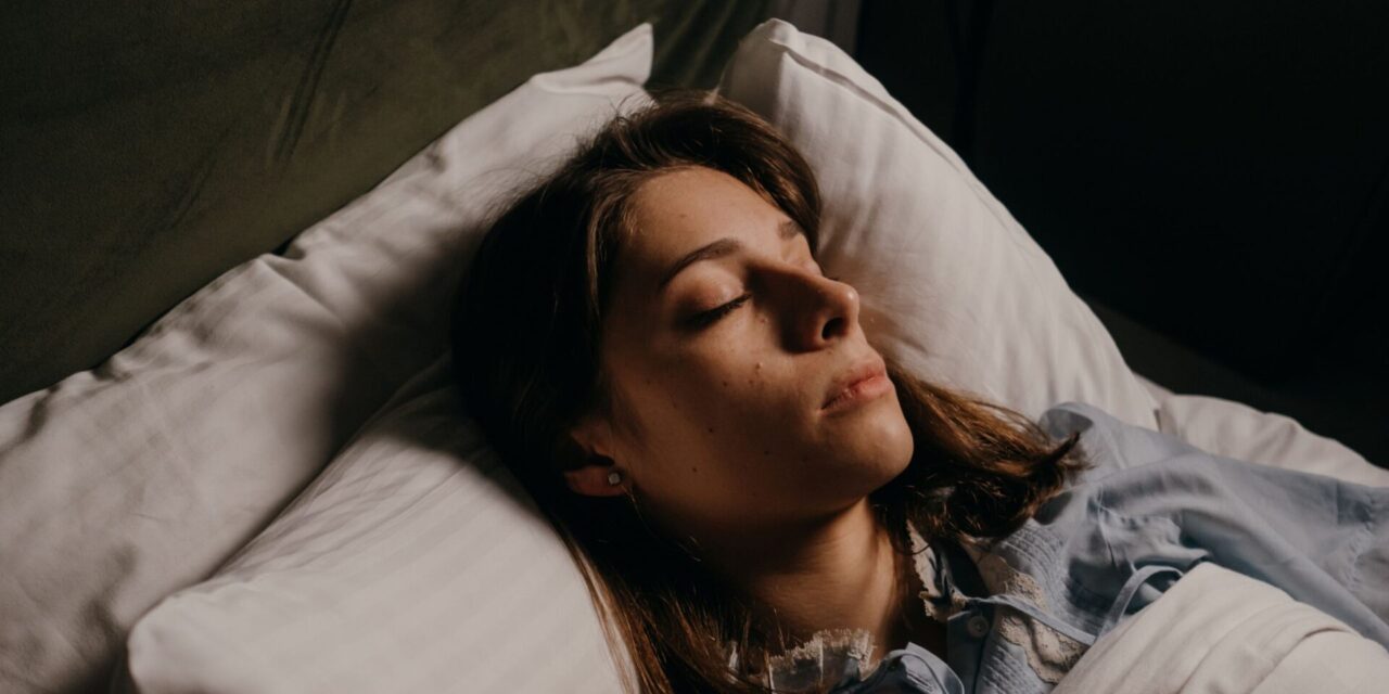 apnea del sueño