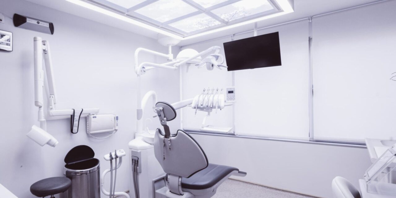 mejor clínica dental