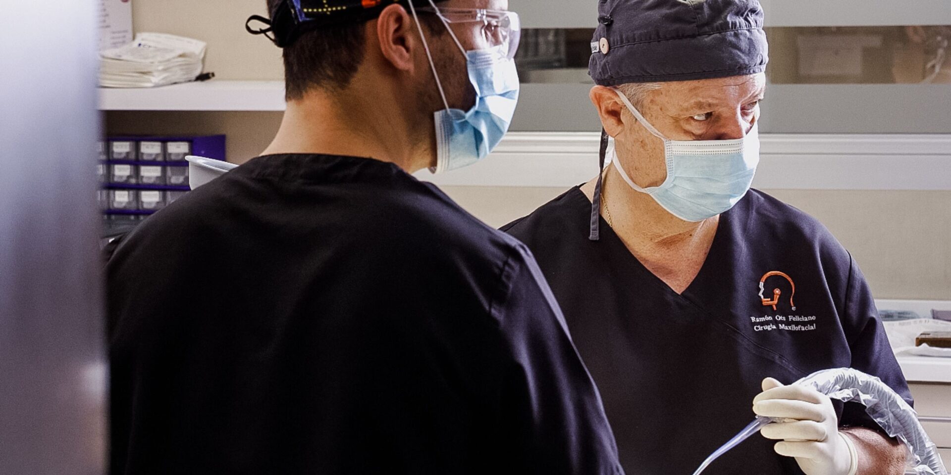 Cirugía Ortognática