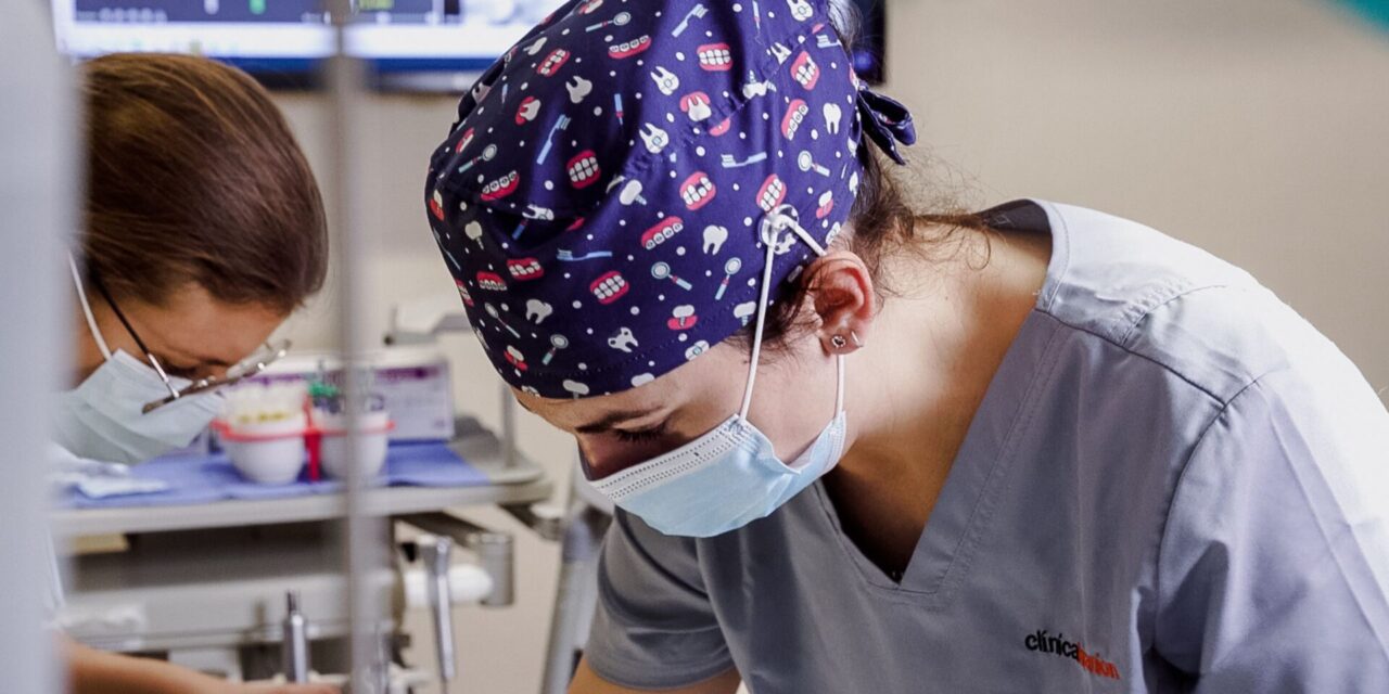 Cirugía Ortognática