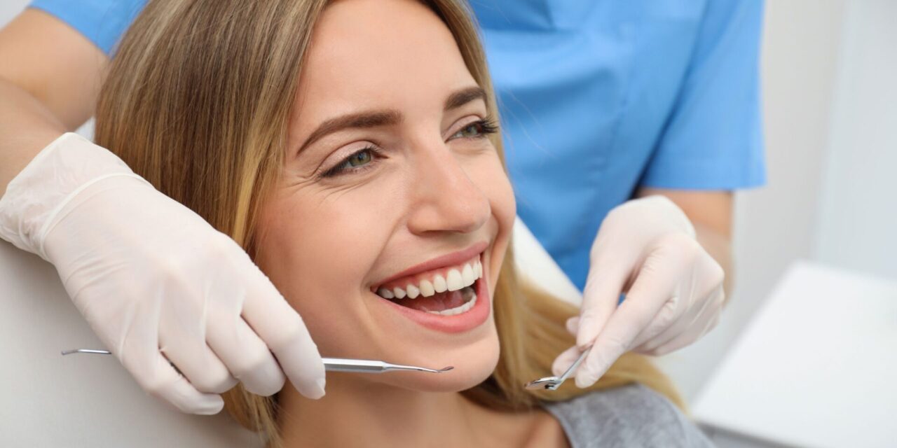 estética dental