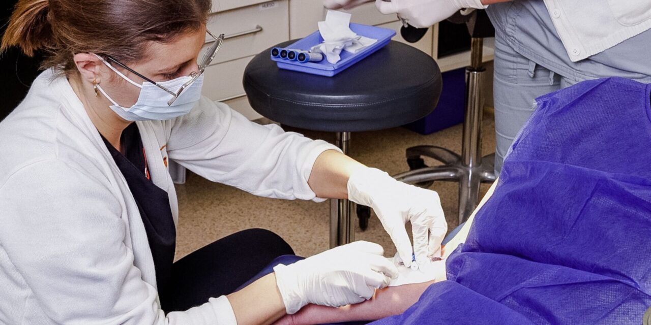 Cirugía Ortognática