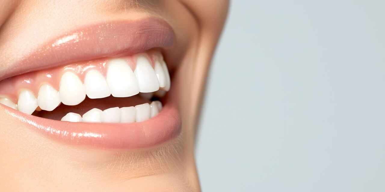 Odontología estética