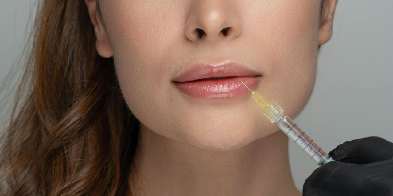 ácido hialurónico labios