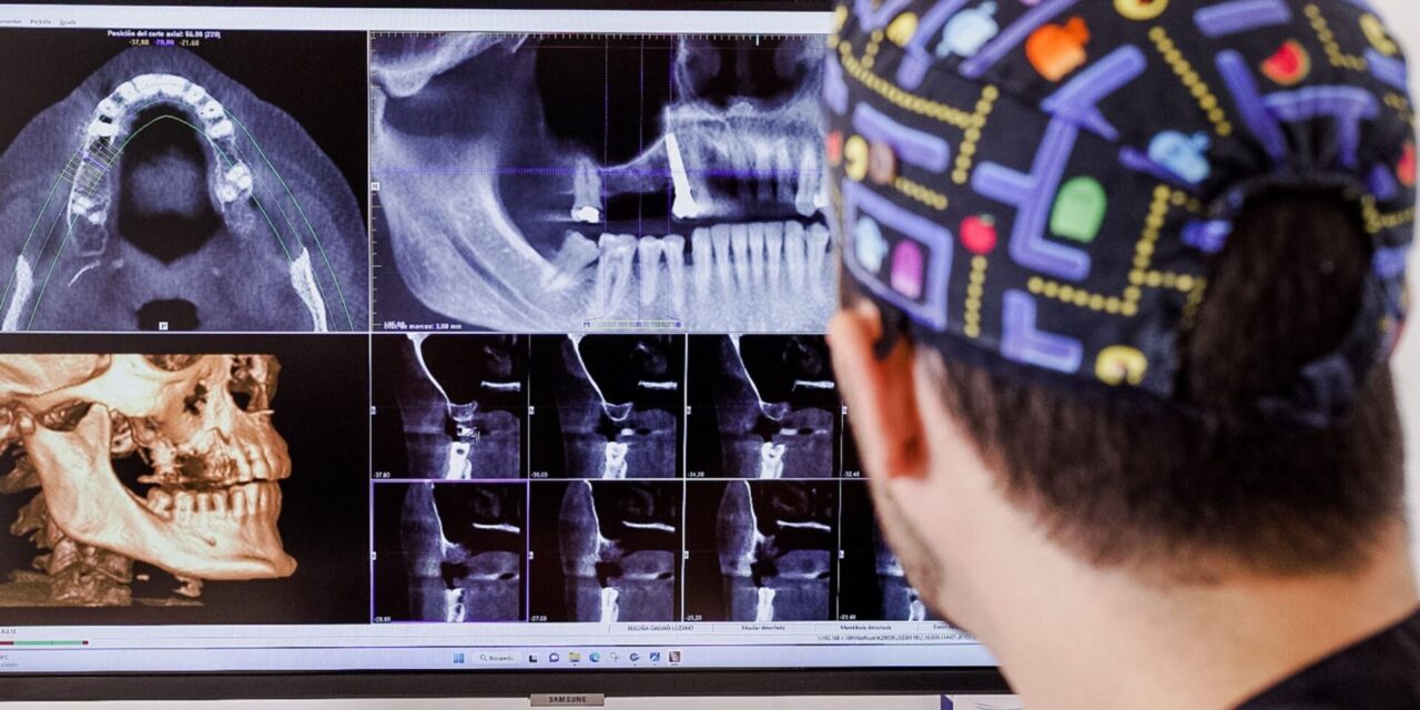 Cirugía Maxilofacial