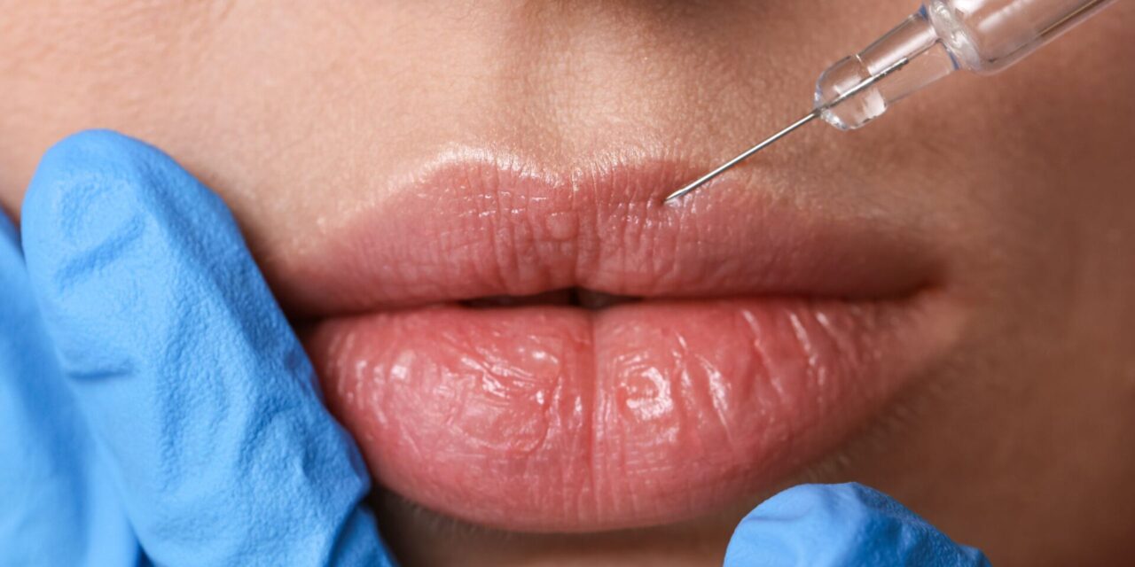 ácido hialurónico labios