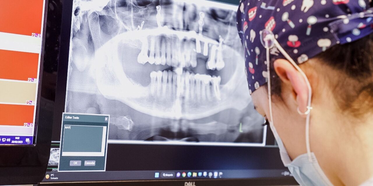 Cirugía Maxilofacial