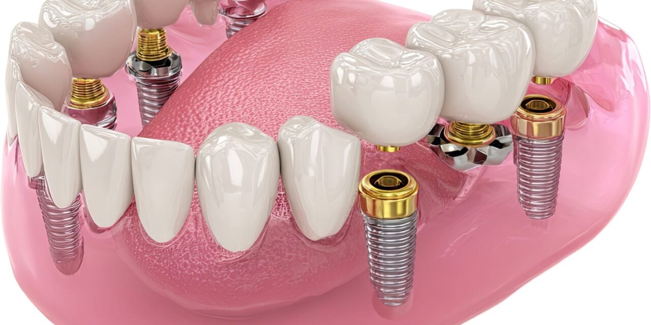 implantes inmediatos