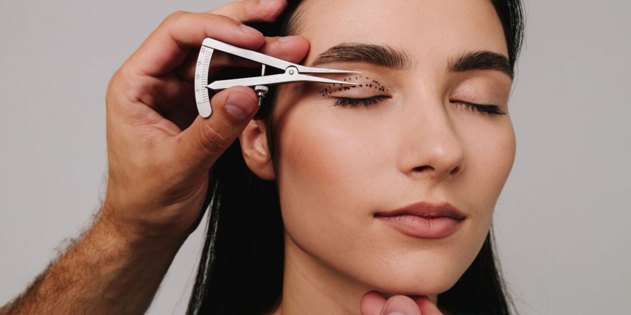 Blefaroplastia Superior