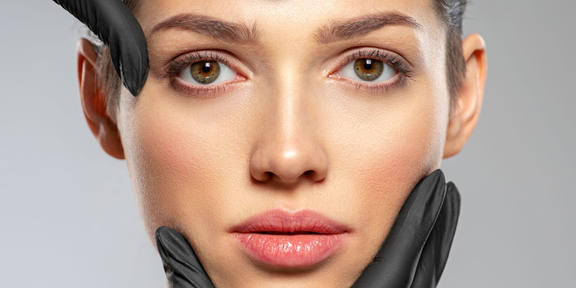 cirugía plástica facial