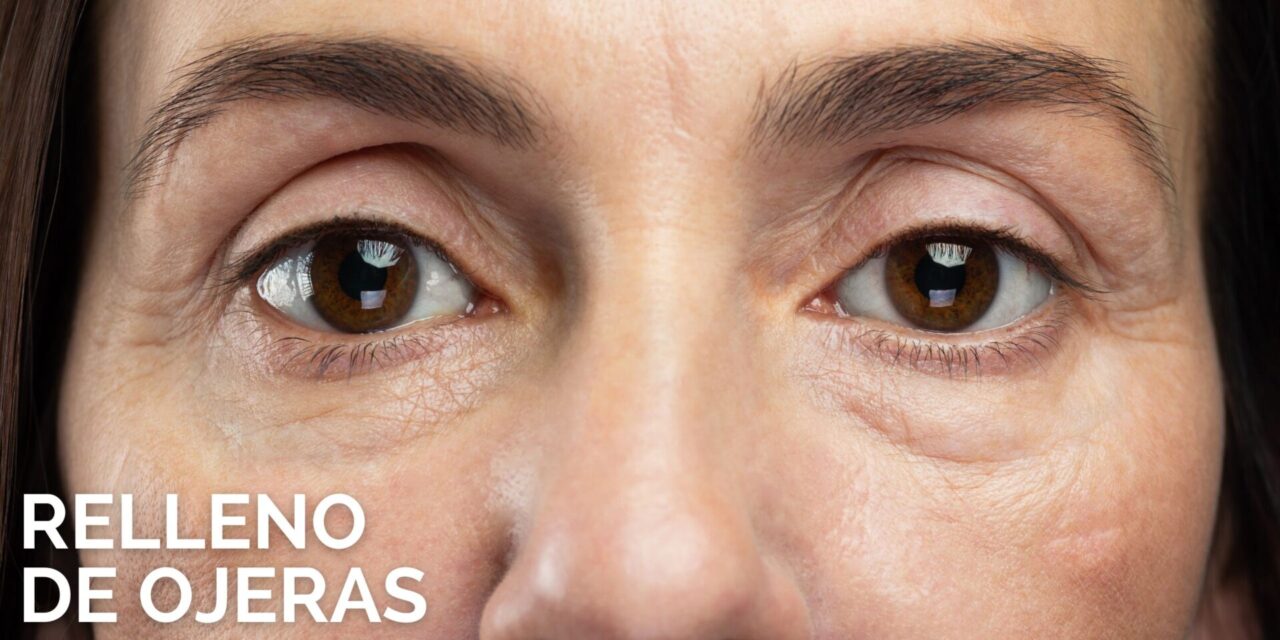 RELLENO DE OJERAS