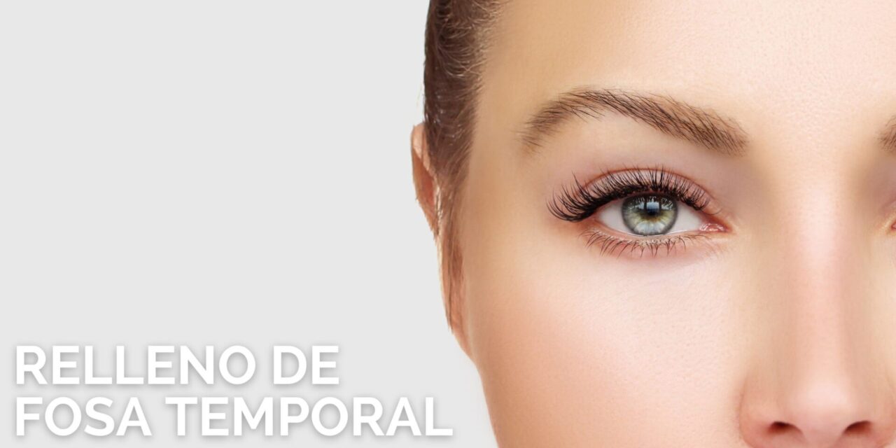 relleno de fosa temporal