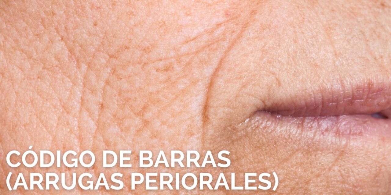 código de barras
