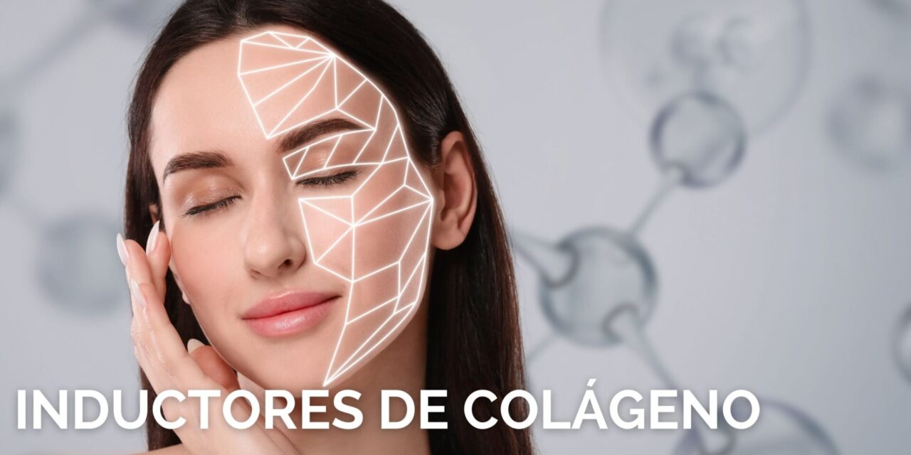 inductores de colágeno