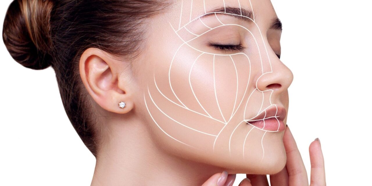 polinucleotidos faciales