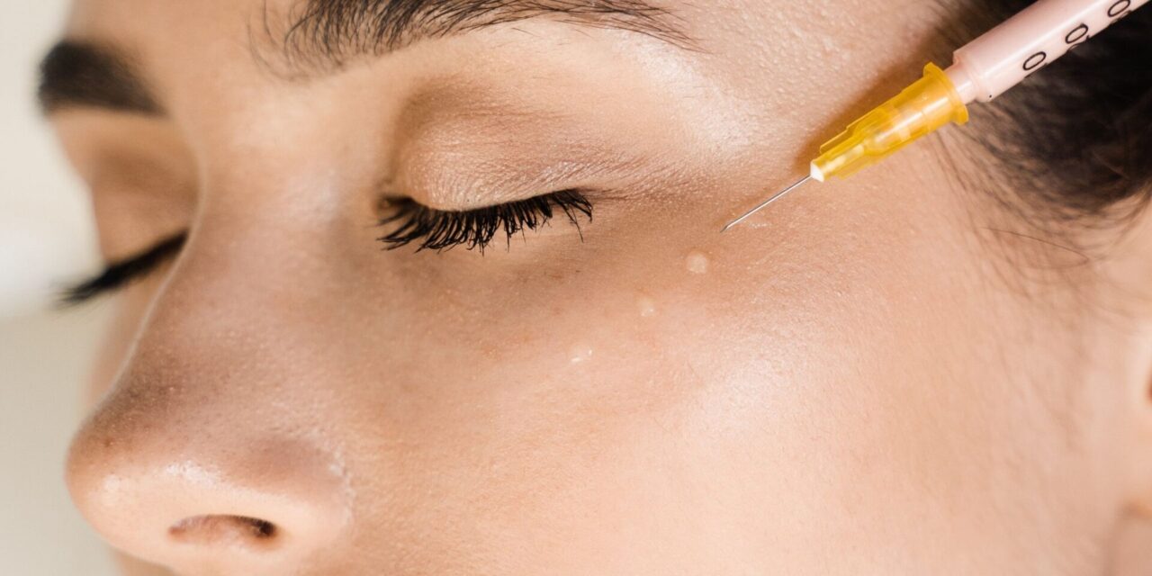 polinucleotidos faciales