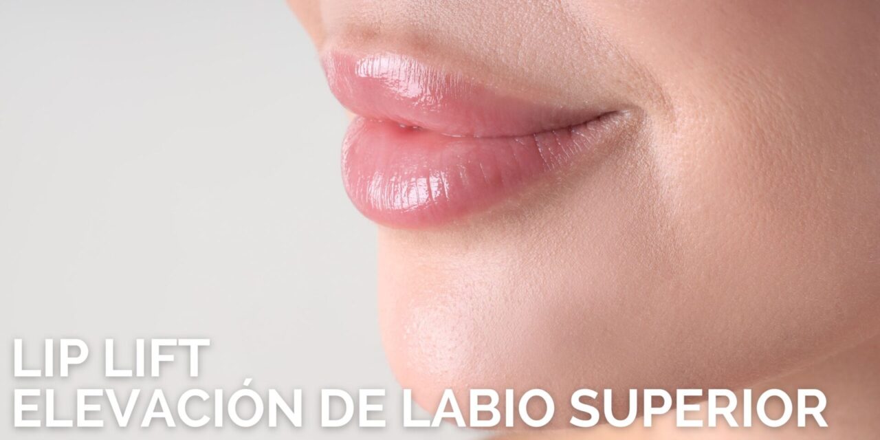 LIP LIFT