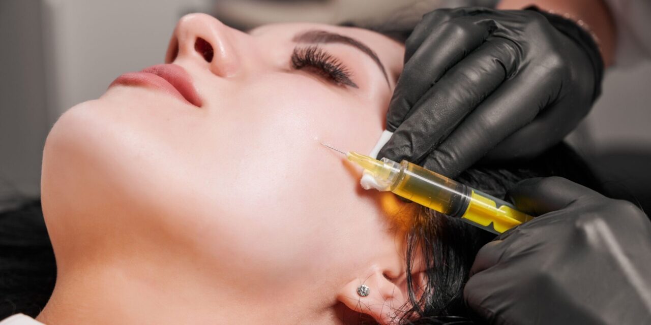 plasma en plaquetas prp