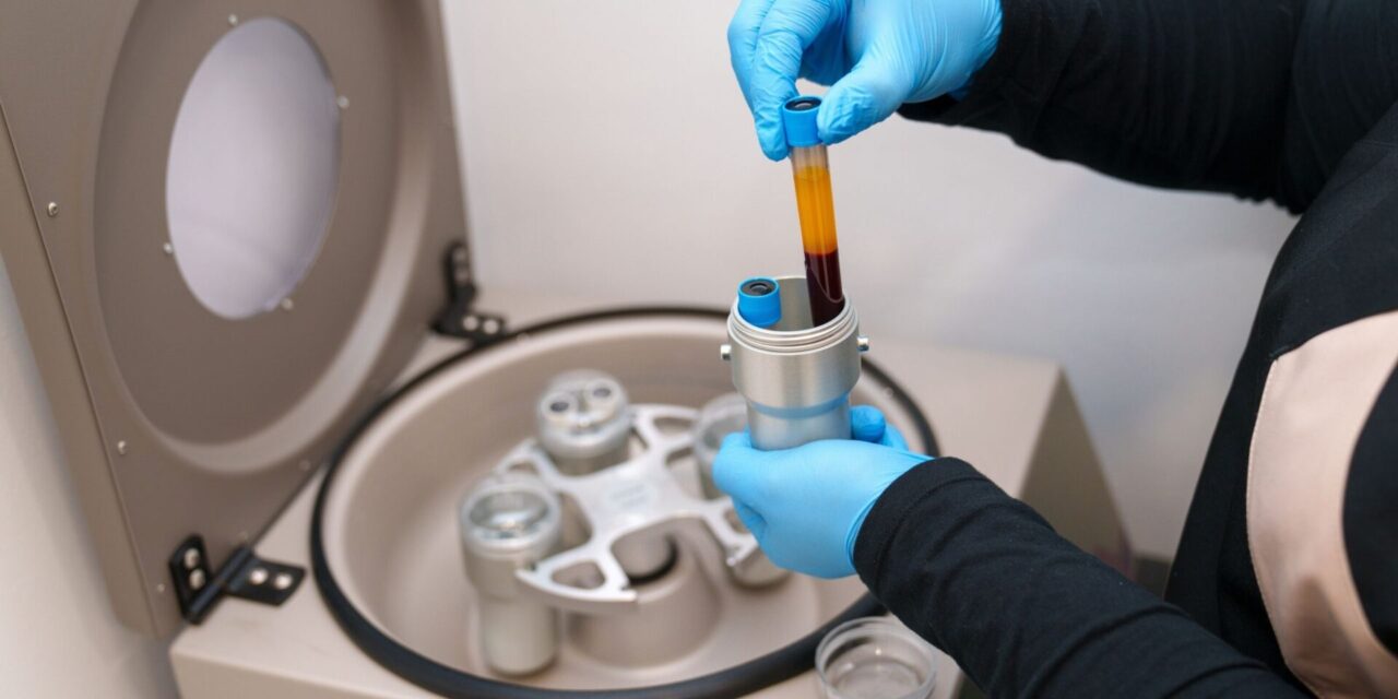 plasma en plaquetas prp