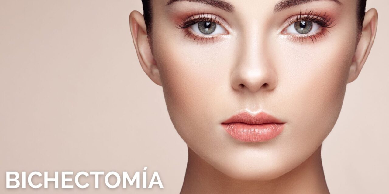 BICHECTOMÍA