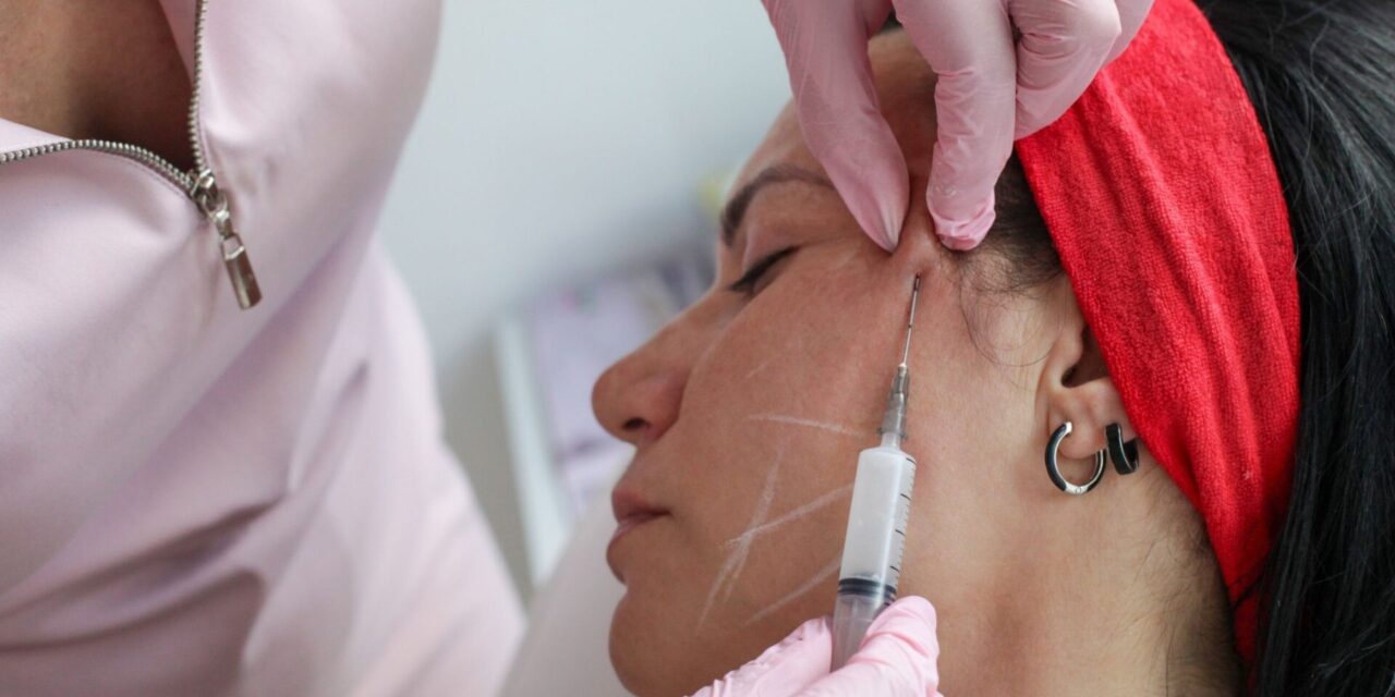 inductores de colágeno