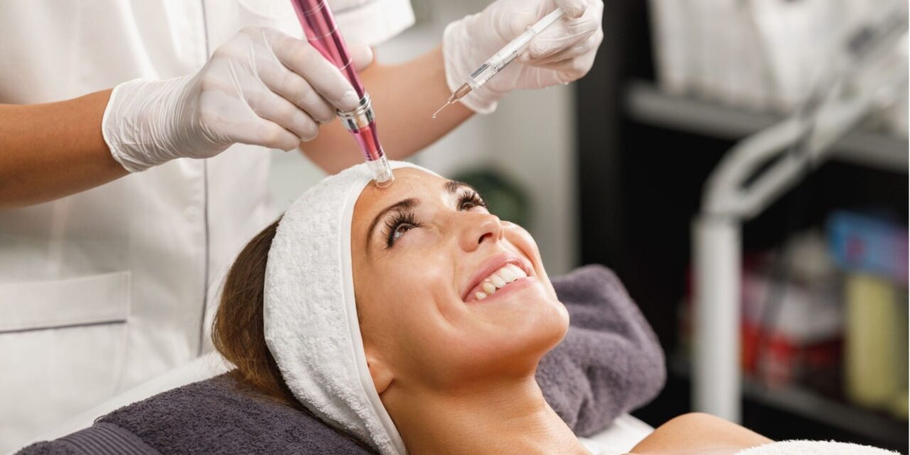 mesoterapia facial